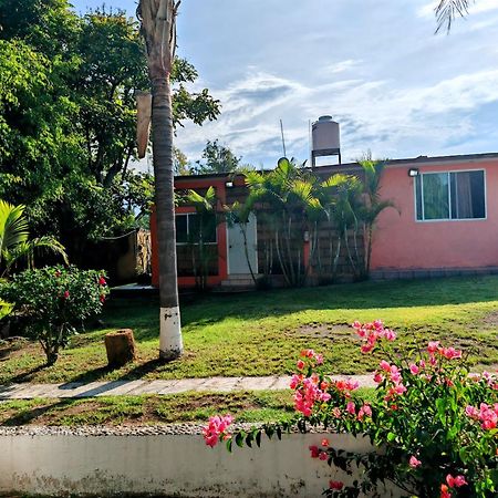 Hotel Quinta Ventura, Ixtapan De La Sal Exterior foto