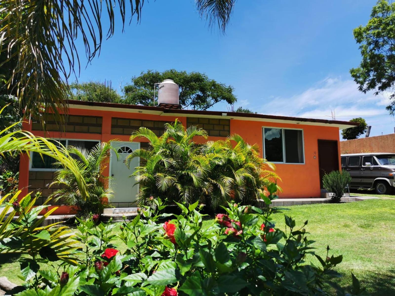 Hotel Quinta Ventura, Ixtapan De La Sal Exterior foto