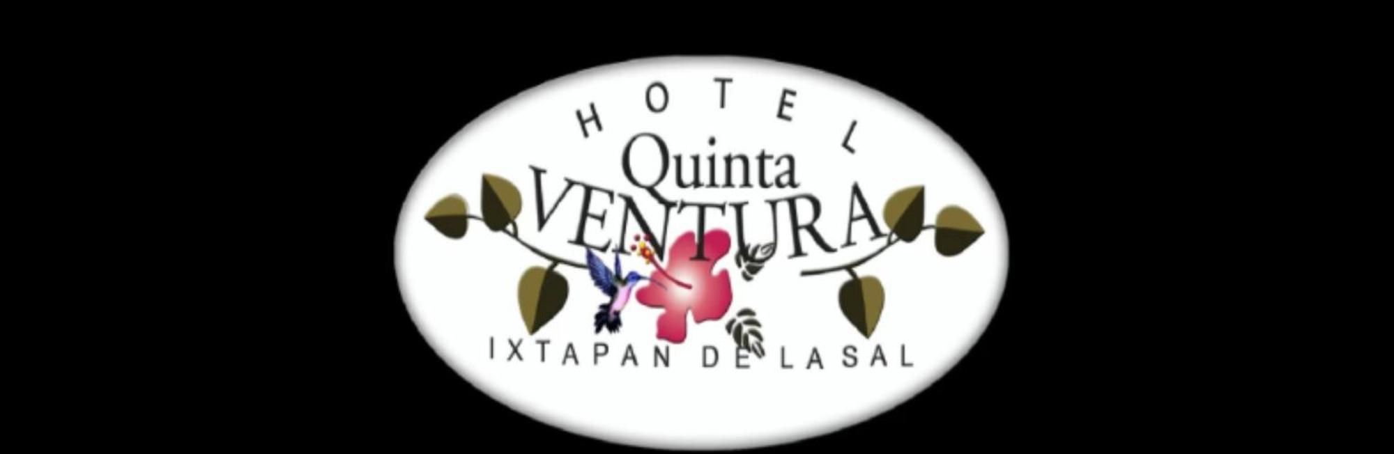 Hotel Quinta Ventura, Ixtapan De La Sal Exterior foto